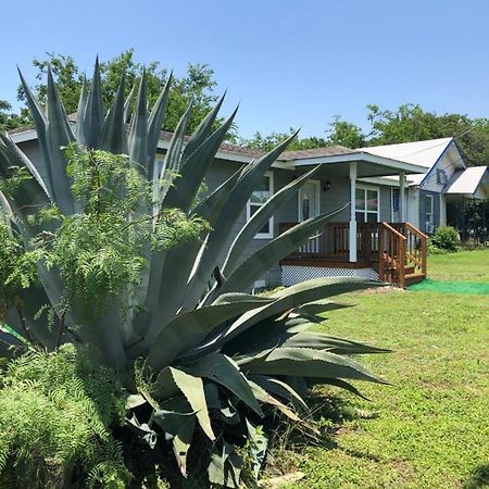 Downtown Contemporary Yet Cozy Fun Villa San Antonio Exterior foto